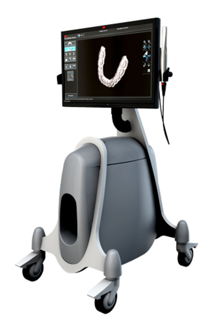 True Definition Scanner
